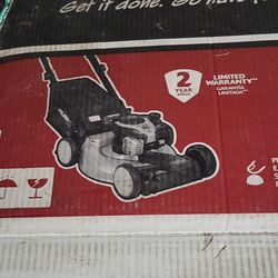 Best Offer: Have To Get It Moved!! Almost New Lawn Equipment Going Out Of Business