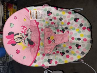 Toddler chair