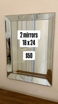 Mirrors