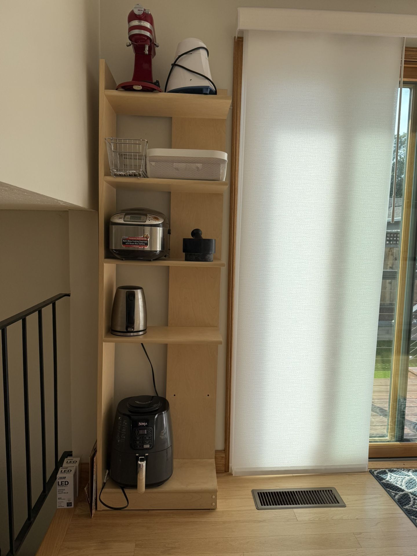 Shelf Cabinet