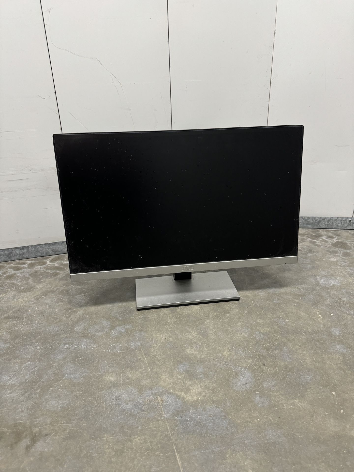 AOC Computer Monitor