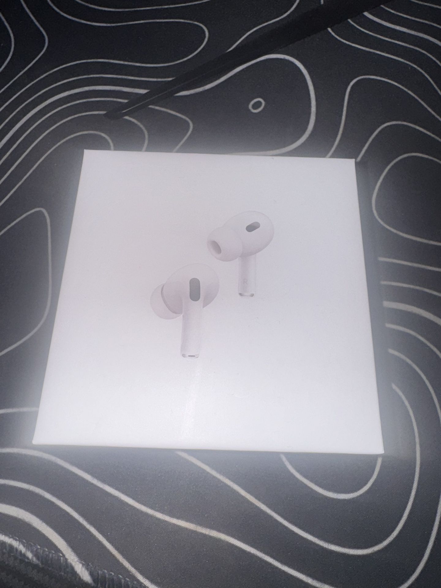 AirPod Pros 2nd Generation