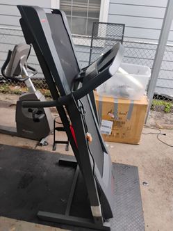 Treadmill