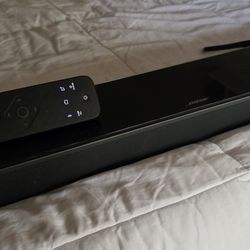 Bose 700 Soundbar 