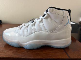 Jordan 11 size 9