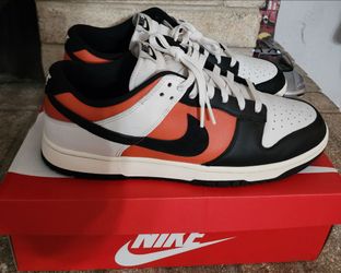 Nike Dunks Low Men's Sneakers Size 12 Men's