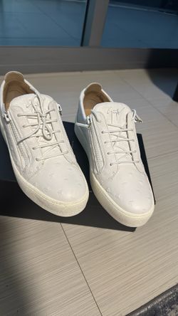 Giuseppe Zanotti Designers Shoes Size 46