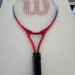 Kids Junior 23" Tennis Racket
