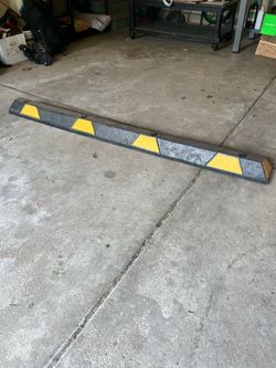 Parking Bumper