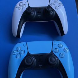 Ps5 Controllers