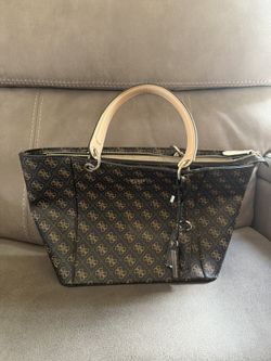 GUESS Noelle Small Noel Tote