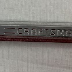 5/8-in Standard SAE Combination Wrench