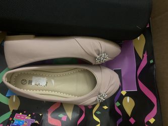 Girl Shoes Size 12