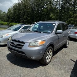 2010 Hyundai Santa-Fe