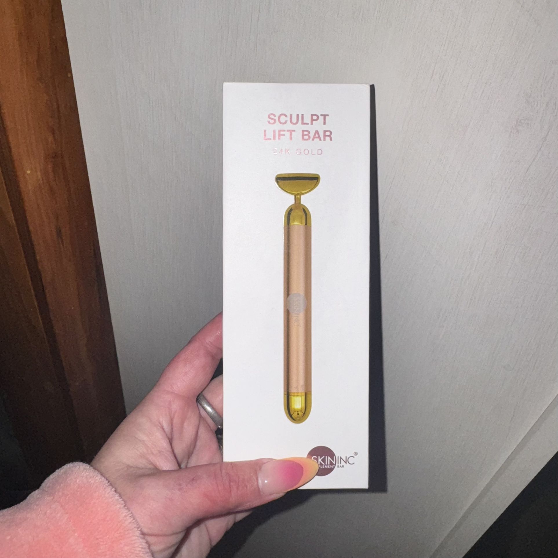 Sculpt Lift Bar