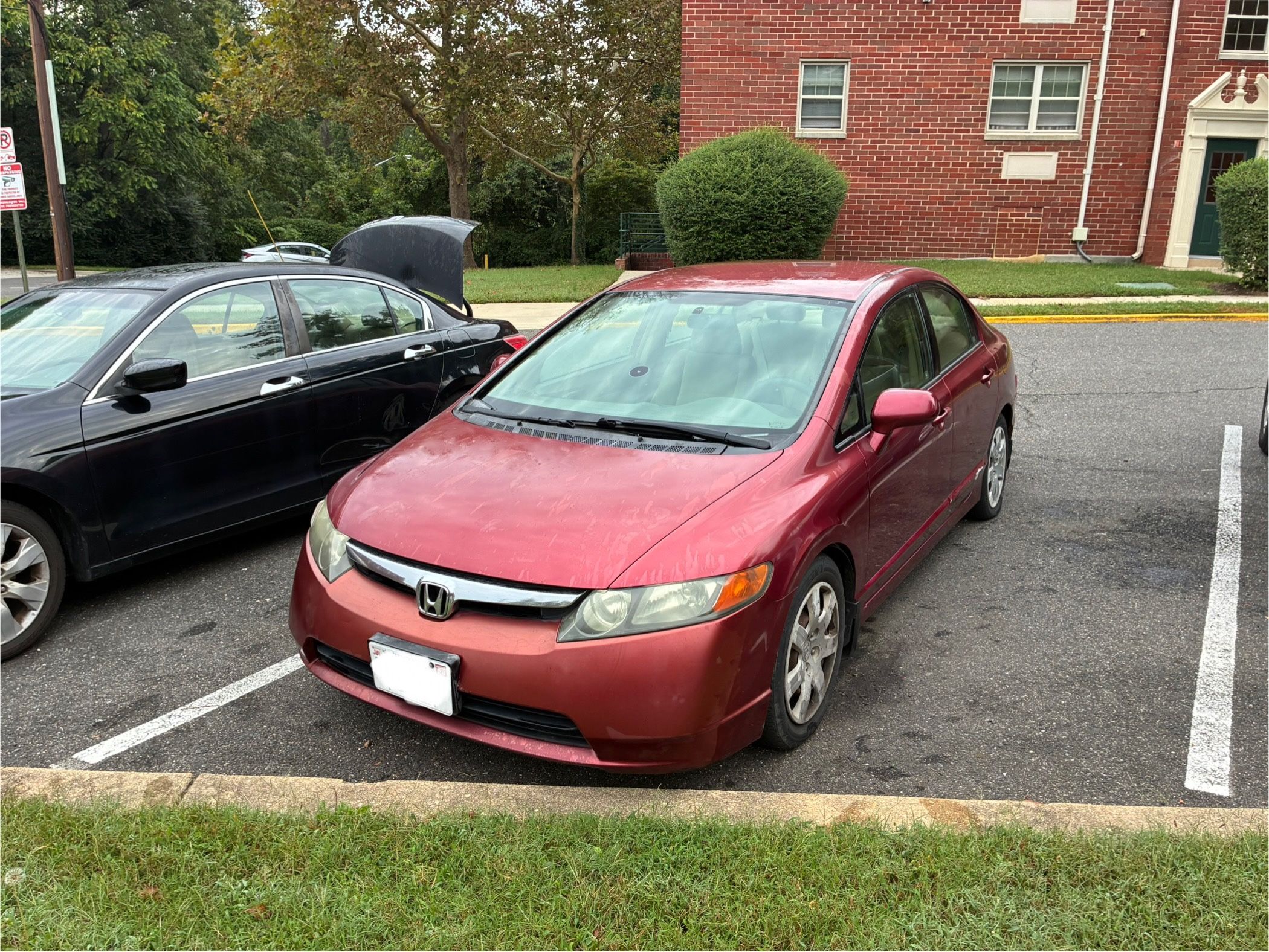 2006 Honda Civic