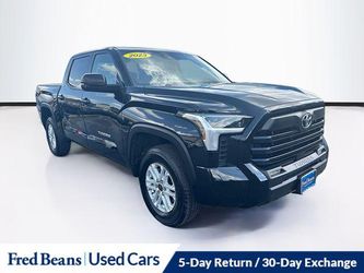 2023 Toyota Tundra