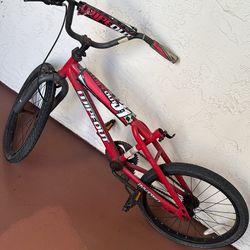 BMX rodada 20 tipo Mongoose/Diamondback (freestyle