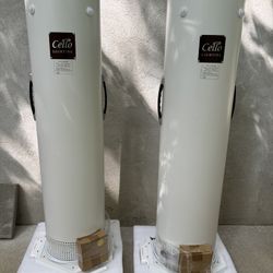 Cello UV Cart 300W 4-in-1 