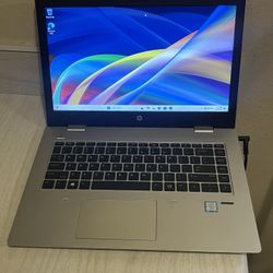 HP Probook Windows 11 Laptop 