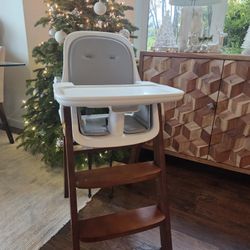 Oxo Tot Sprout High Chair