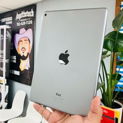 iPad Air 2nd Gen
