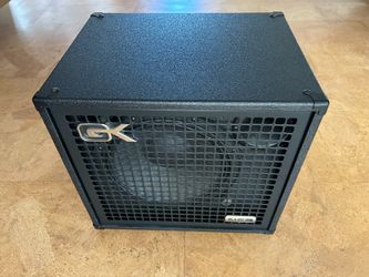 Gallien Krueger Neo 112 - IV 1x12 Bass Speaker Cab