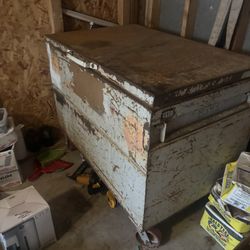 Tool Box 