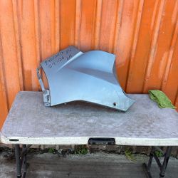 2024-2025-2026 Equinox Ev Rear Bumper End Caps Side Cover