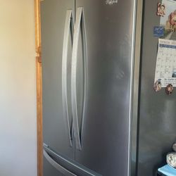 Whirlpool Refrigerator 