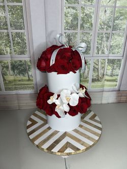 Flower Arrangements 