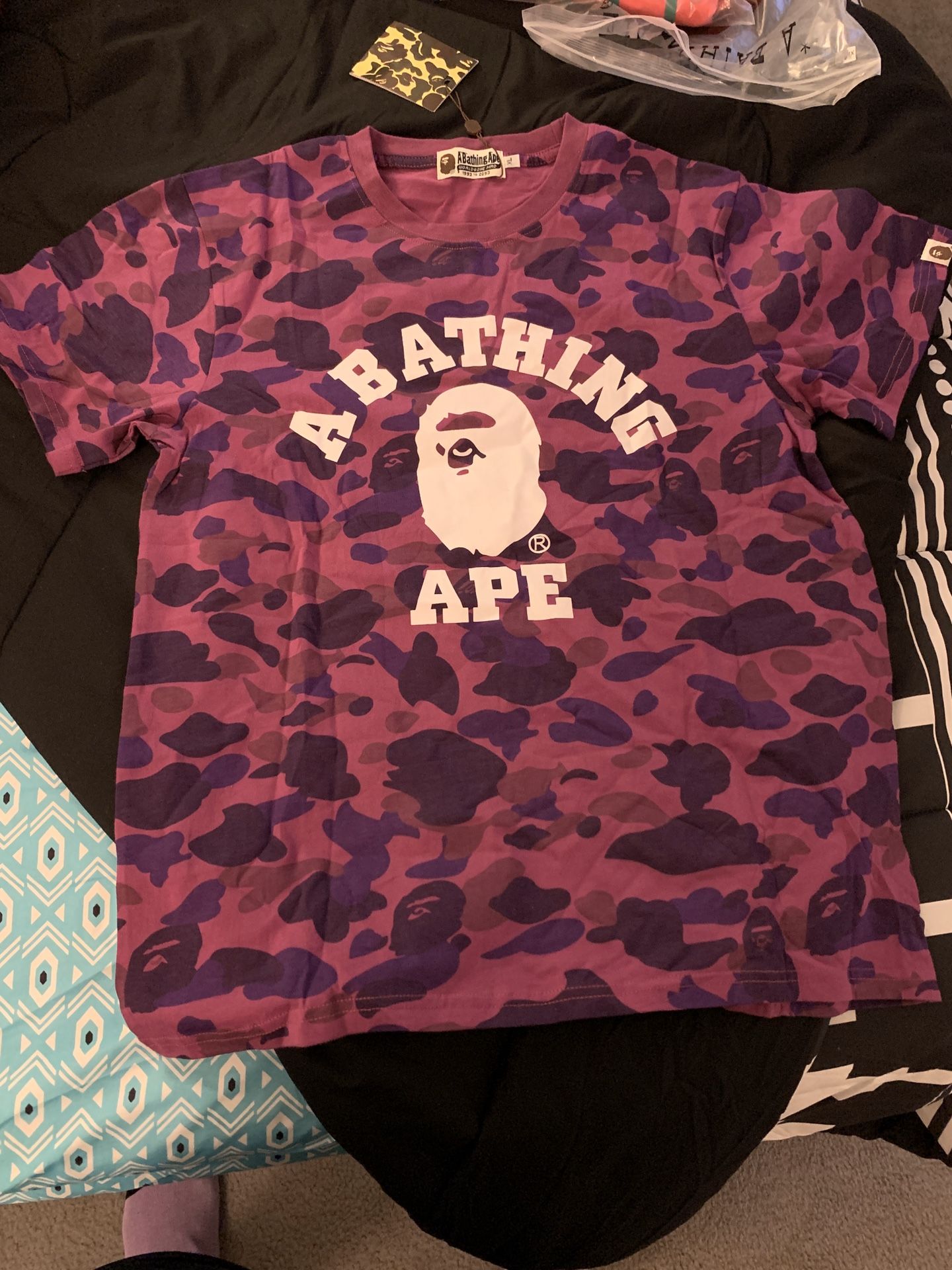 Bape