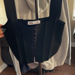 Zara Corset 