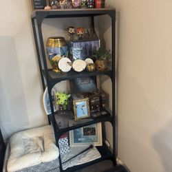 IKEA Bookshelf (Fjallbo Series)