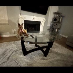Living Room Table 