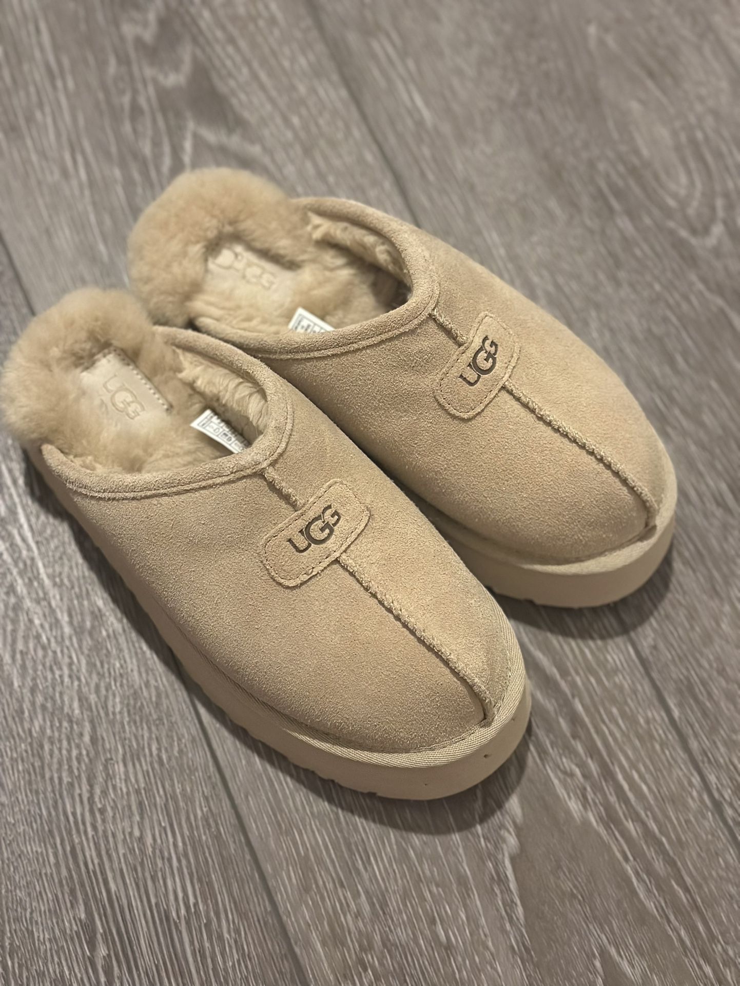 Ugg Discoquette Slide Slipper