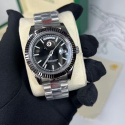 Now🥶available🔥🔥Black Face💎🥶40Mm