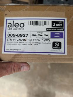 Led Lights