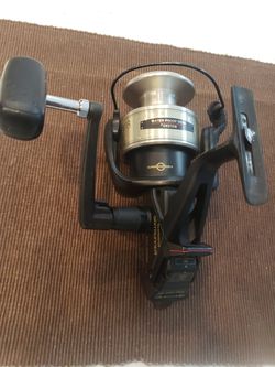 Shimano Baitrunner 6500b for Sale in Palm Coast, FL - OfferUp