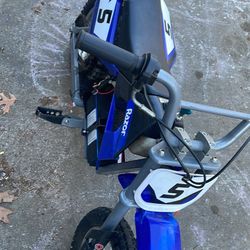 2 Stroke Razor 350