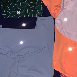 Lululemon Lot