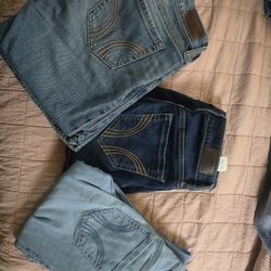 Hollister JEANS