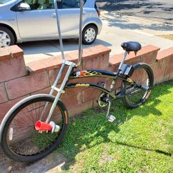 CHOPPER Beach Cruiser Bike for Sale in Torrance CA OfferUp