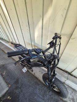 voltvogue vv 16 e bike