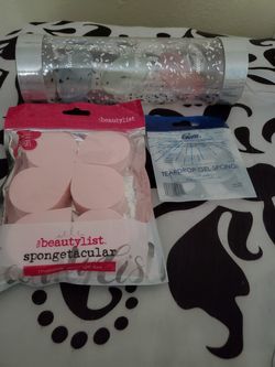Sponges