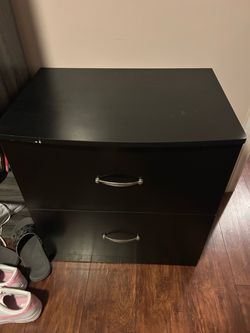 File drawers