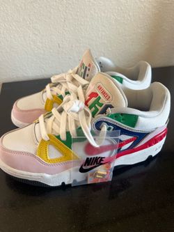 Nike info Air Force 3