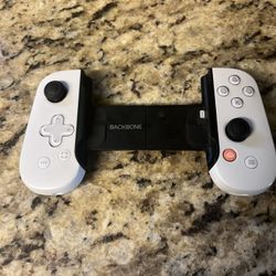 Back Bone Controller. For Type C And iPhone 