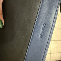 Calvin Klein Belt Purse