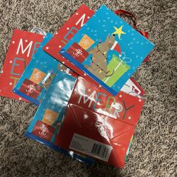 Gift Bags Small 
